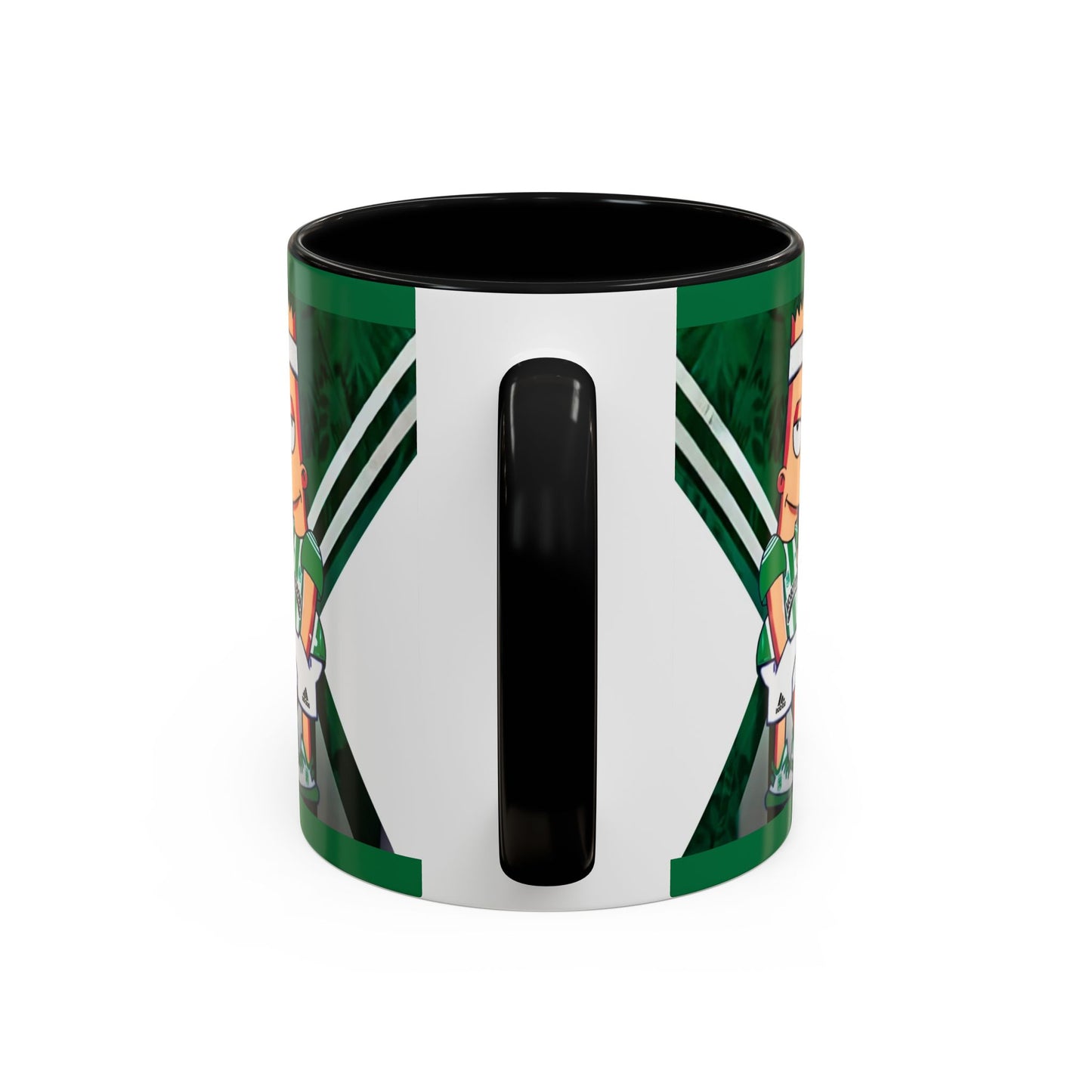 Mug de 11oz con estilos personalizados- (PERSONALIZABLES)