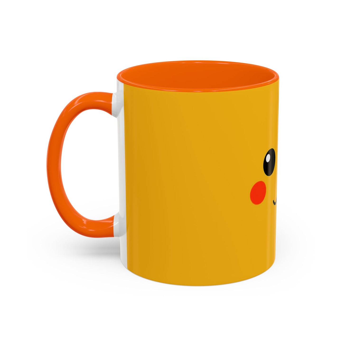 Mug de 11oz con estilos personalizados- (PERSONALIZABLES)