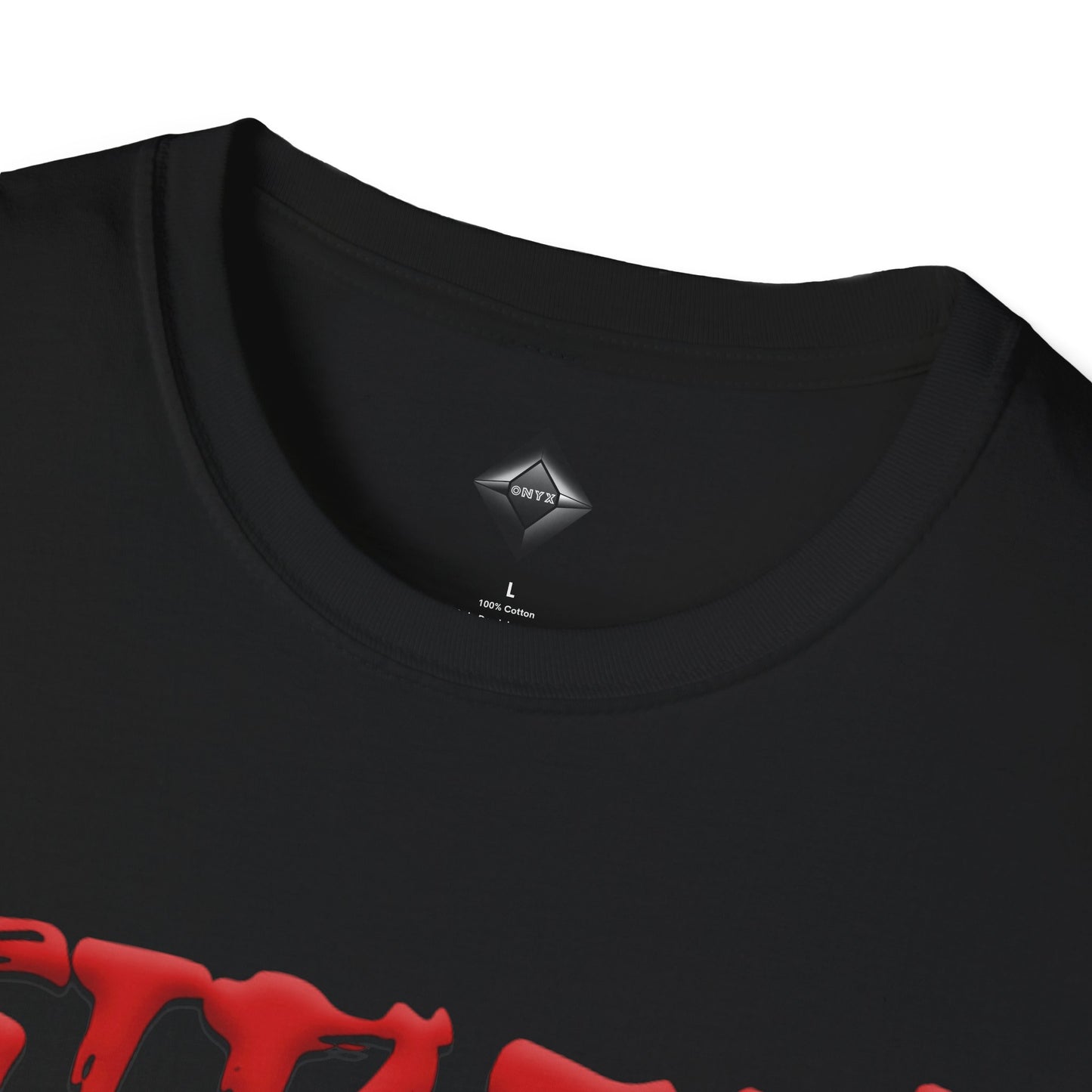 Unisex Softstyle T-Shirt - Giren