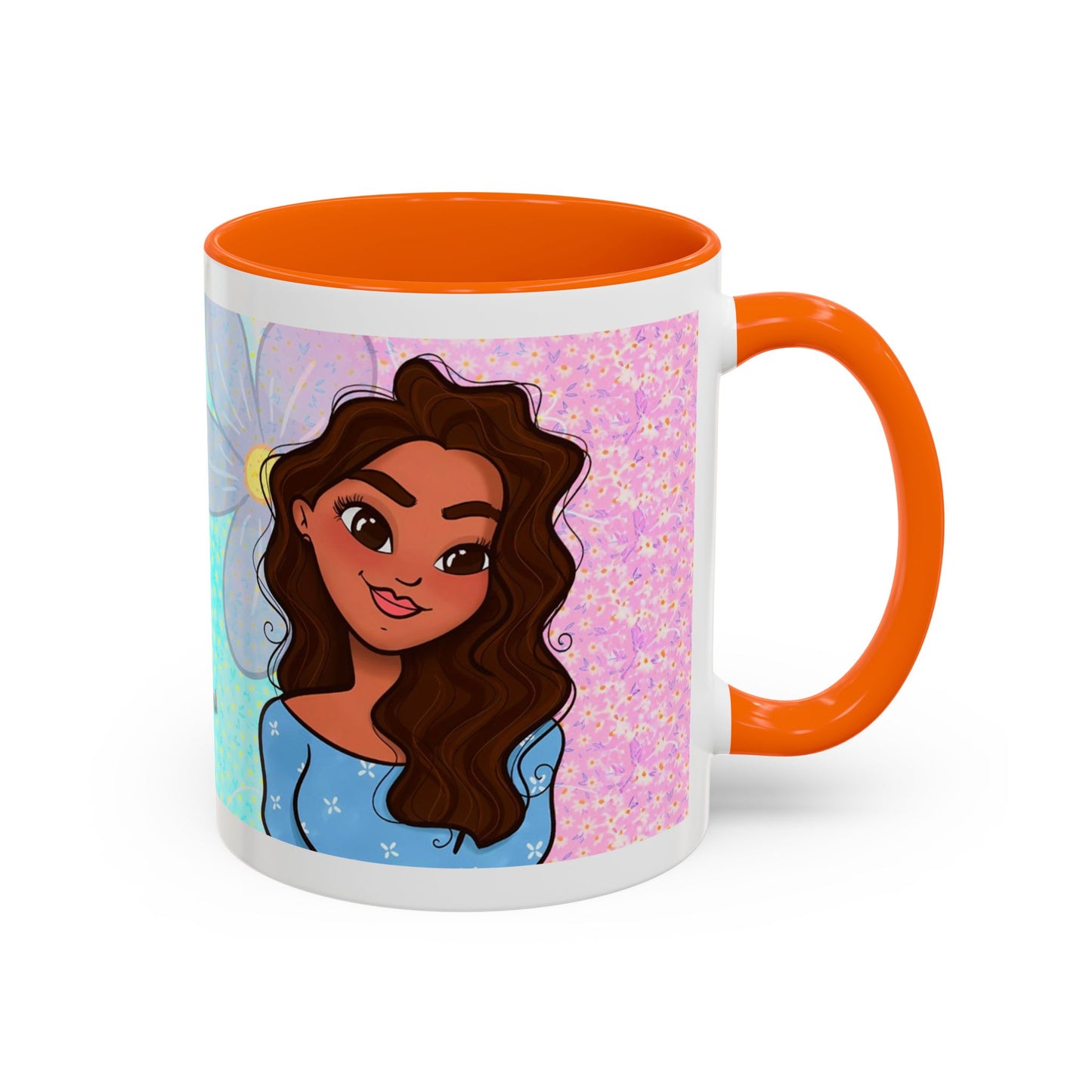 Mug de 11oz con tus mensajes favoritos- (PERSONALIZABLES)