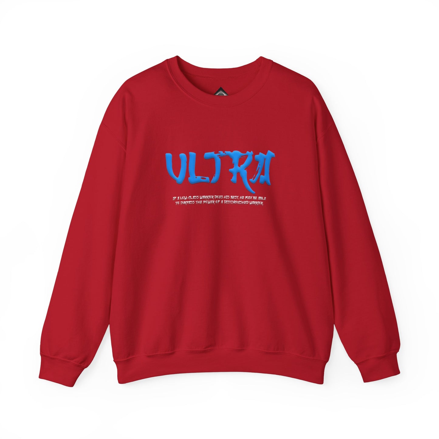 Unisex Heavy Blend™ Crewneck Sweatshirt - Ultra