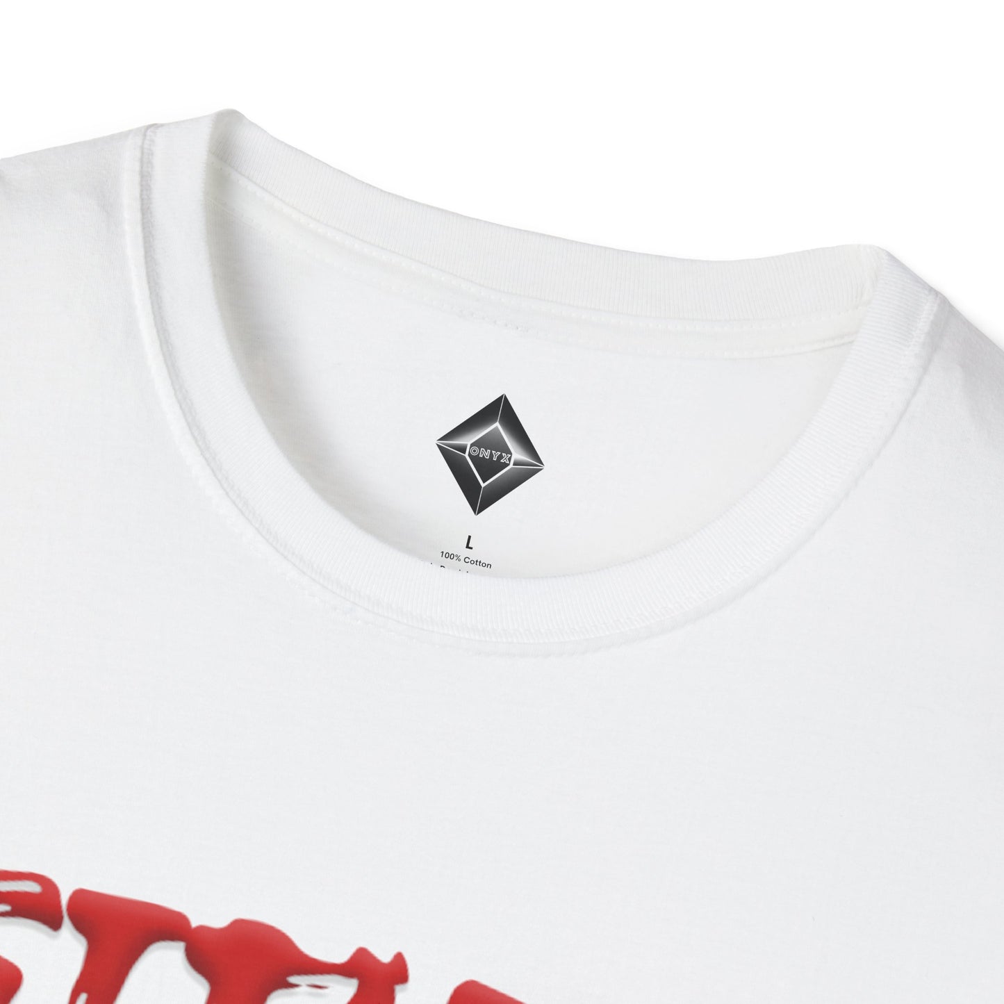Unisex Softstyle T-Shirt - Giren