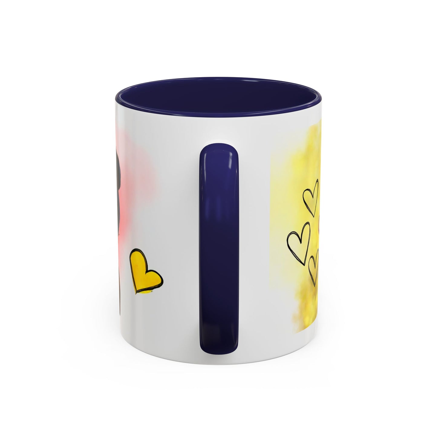 Mug de 11oz con estilos personalizados- (PERSONALIZABLES)