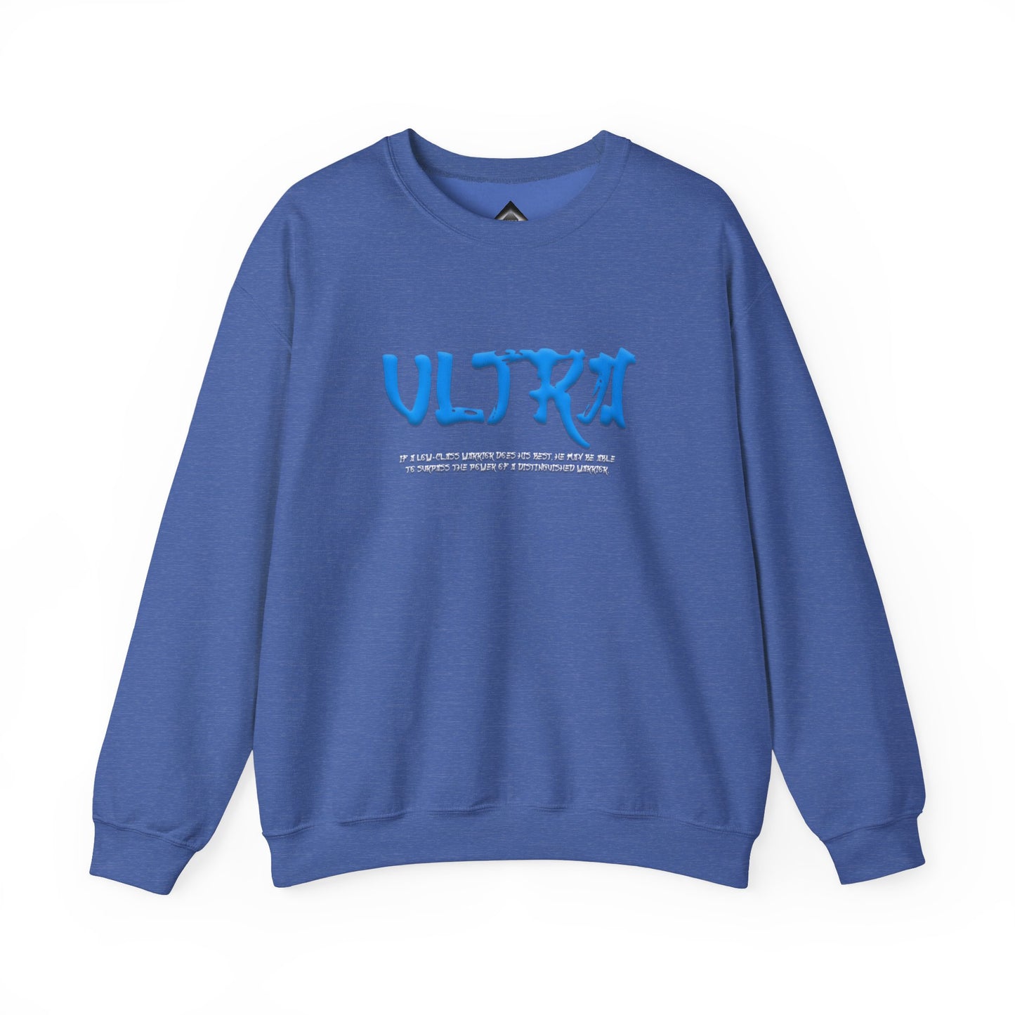 Unisex Heavy Blend™ Crewneck Sweatshirt - Ultra