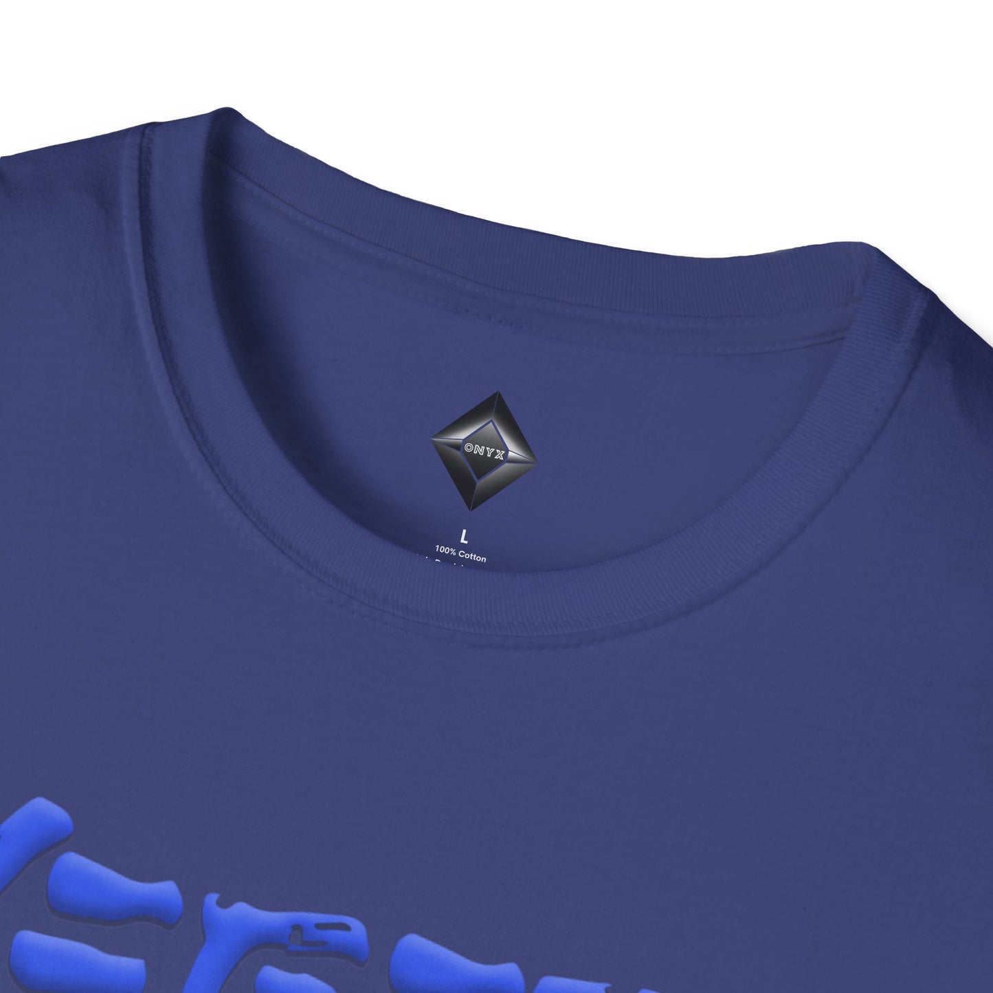 Unisex Softstyle T-Shirt - Vegeta
