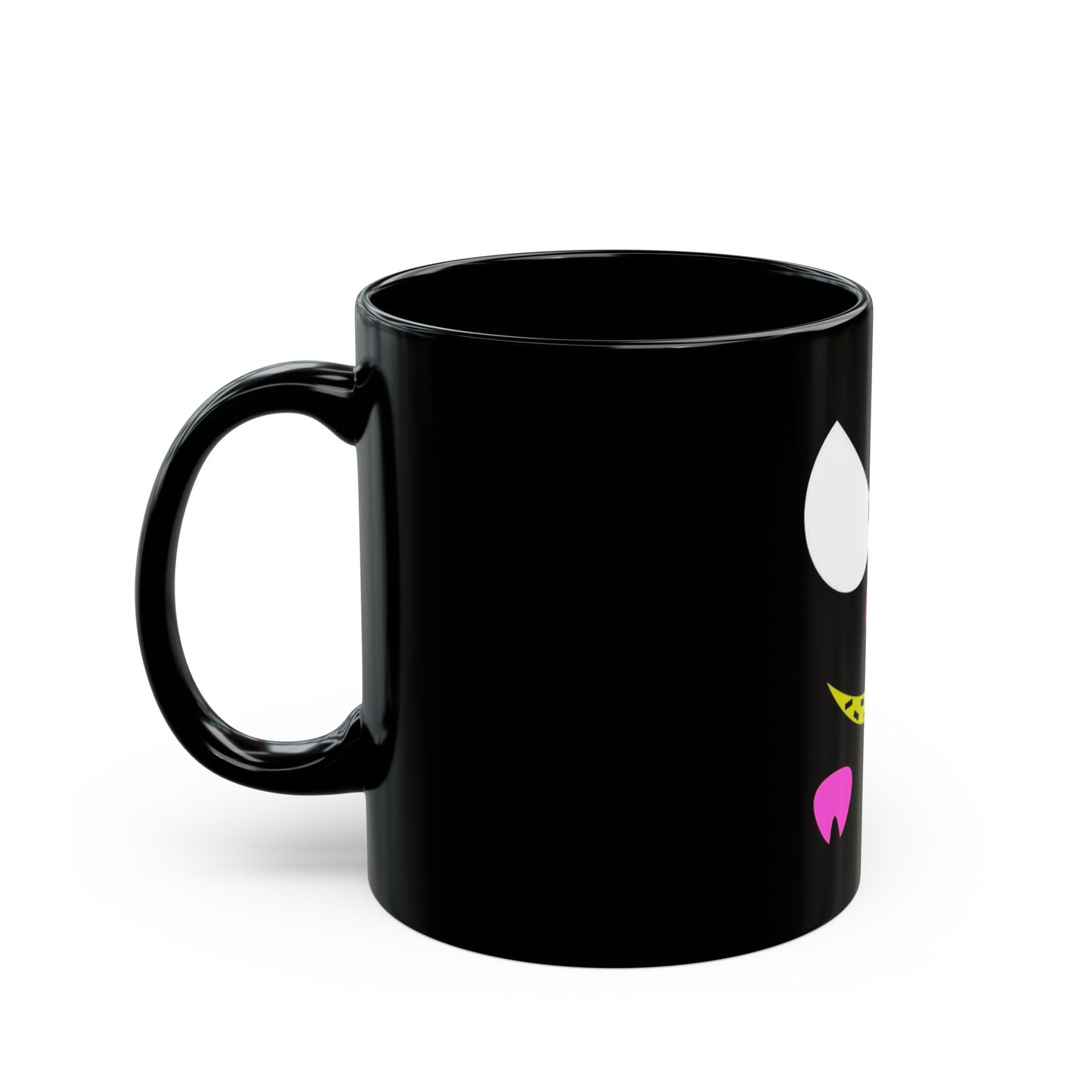 Mug de 11oz con estilos personalizados - (PERSONALIZABLES)