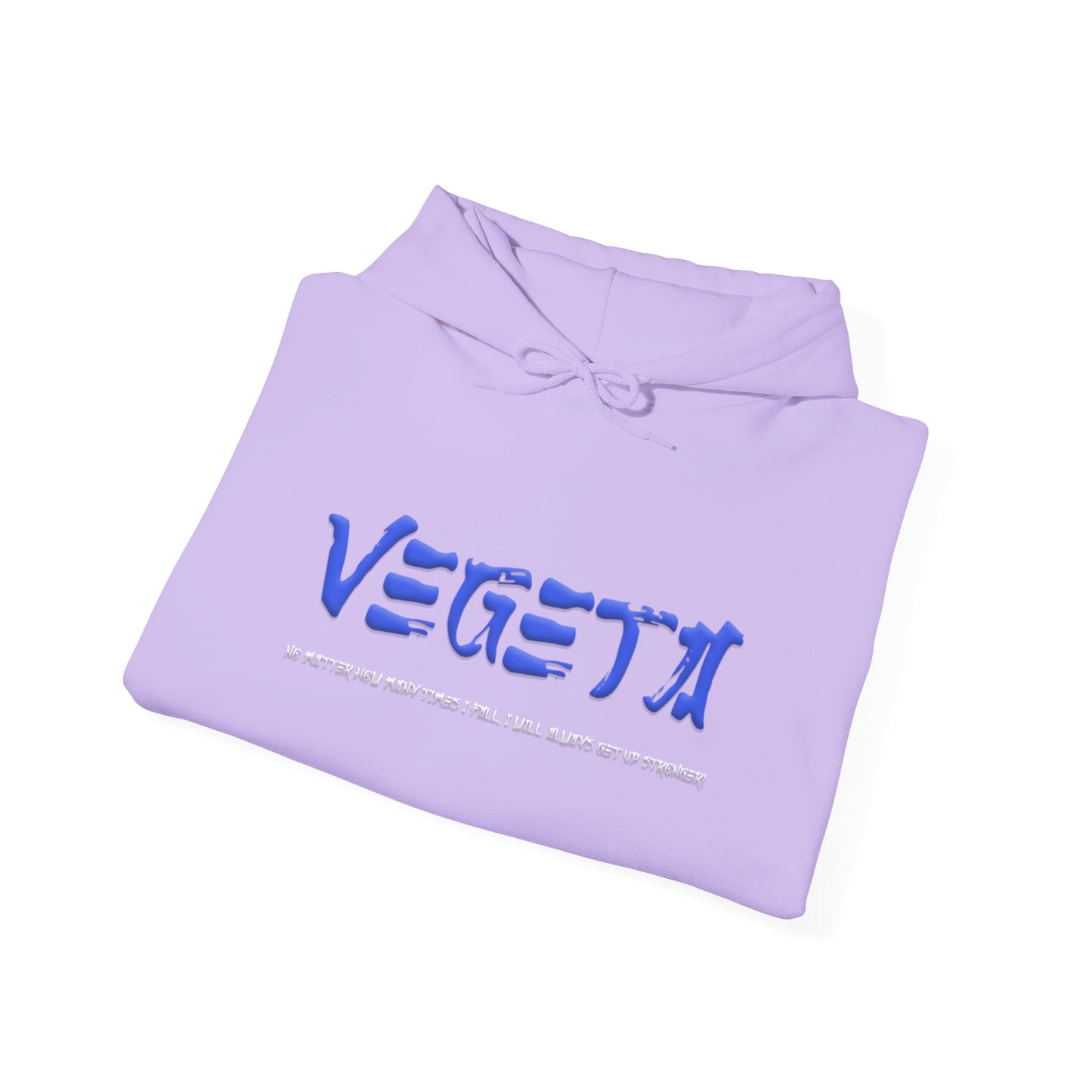 Unisex Heavy Blend™ Hooded Sweatshirt - Vegeta