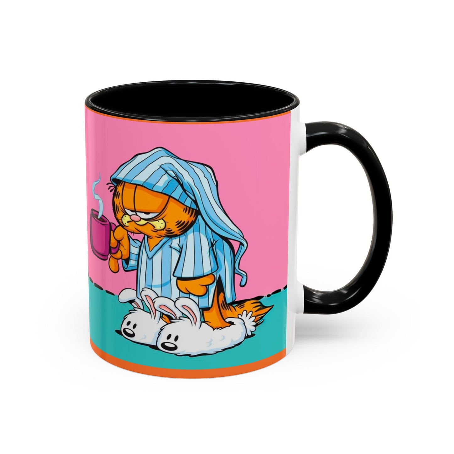 Mug de 11oz con estilos personalizados - (PERSONALIZABLES)