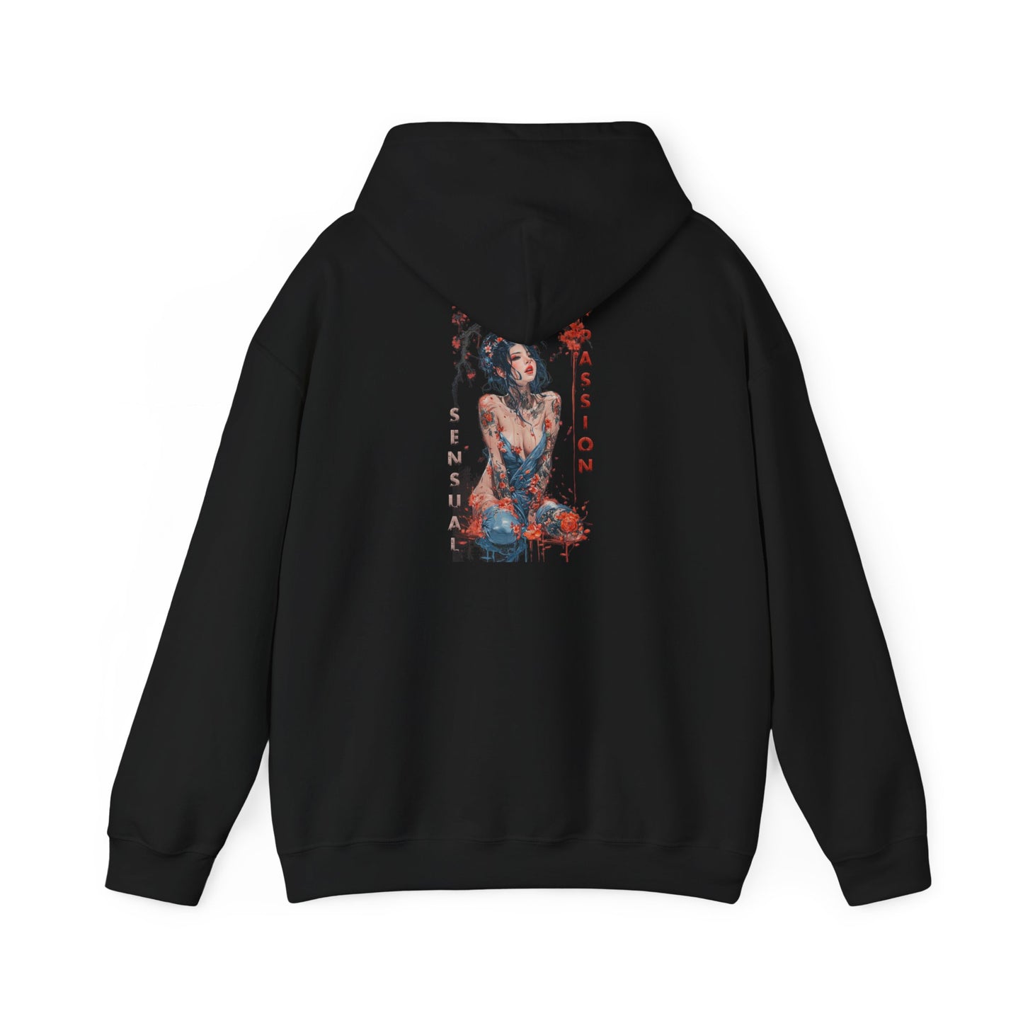 Unisex Heavy Blend™ Hooded Sweatshirt - Women