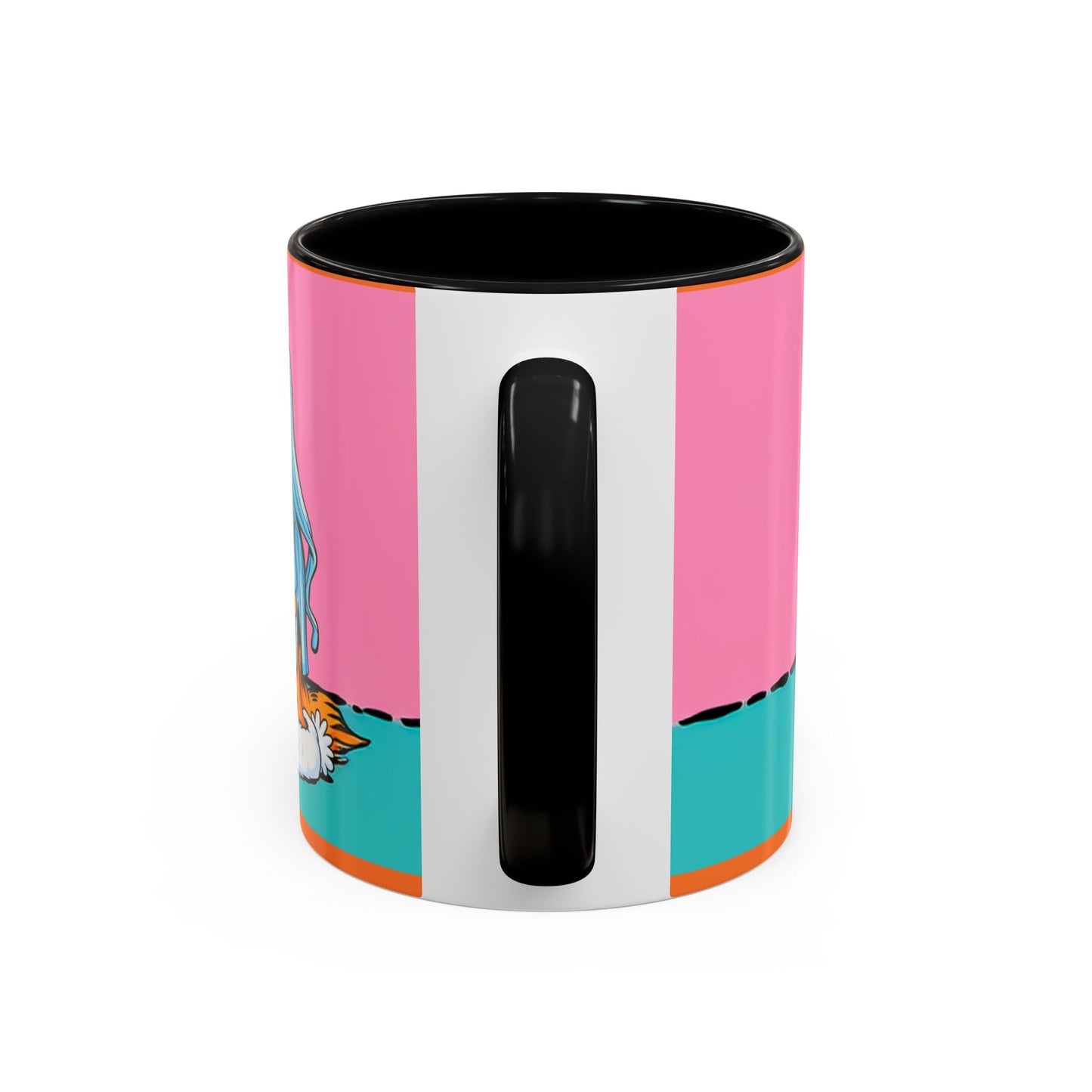 Mug de 11oz con estilos personalizados - (PERSONALIZABLES)