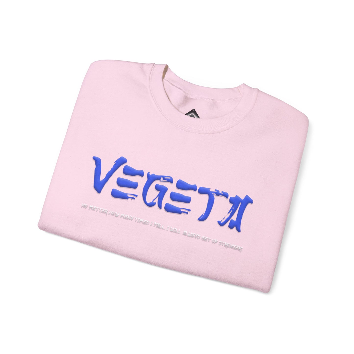 Unisex Heavy Blend™ Crewneck Sweatshirt - Vegeta