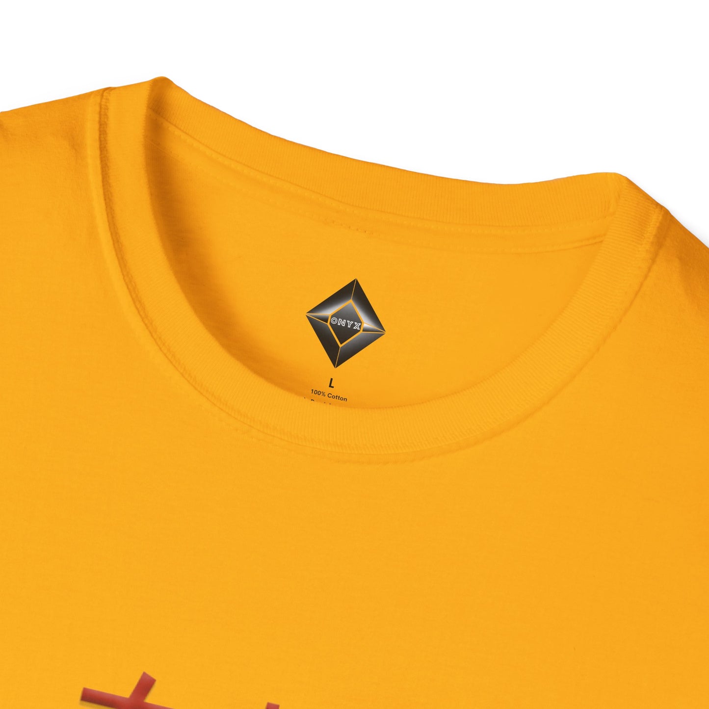 Unisex Softstyle T-Shirt - Women