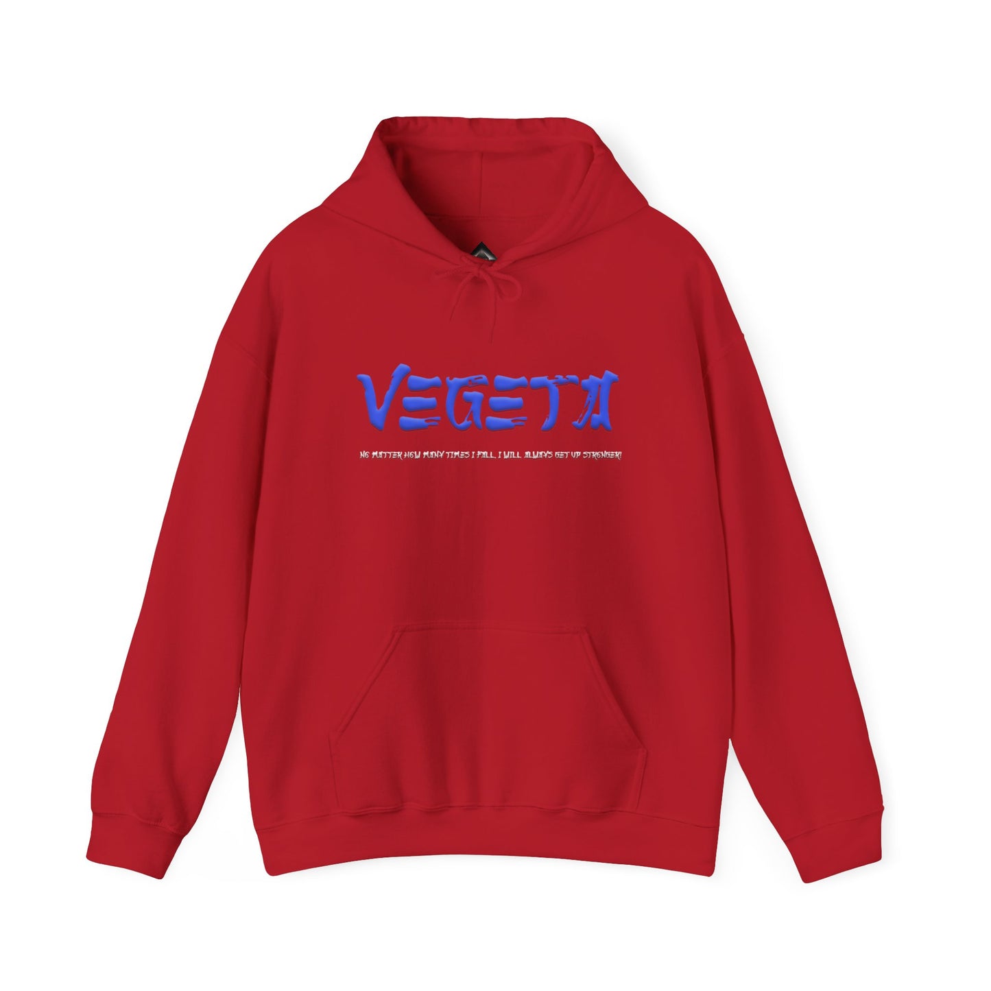 Unisex Heavy Blend™ Hooded Sweatshirt - Vegeta