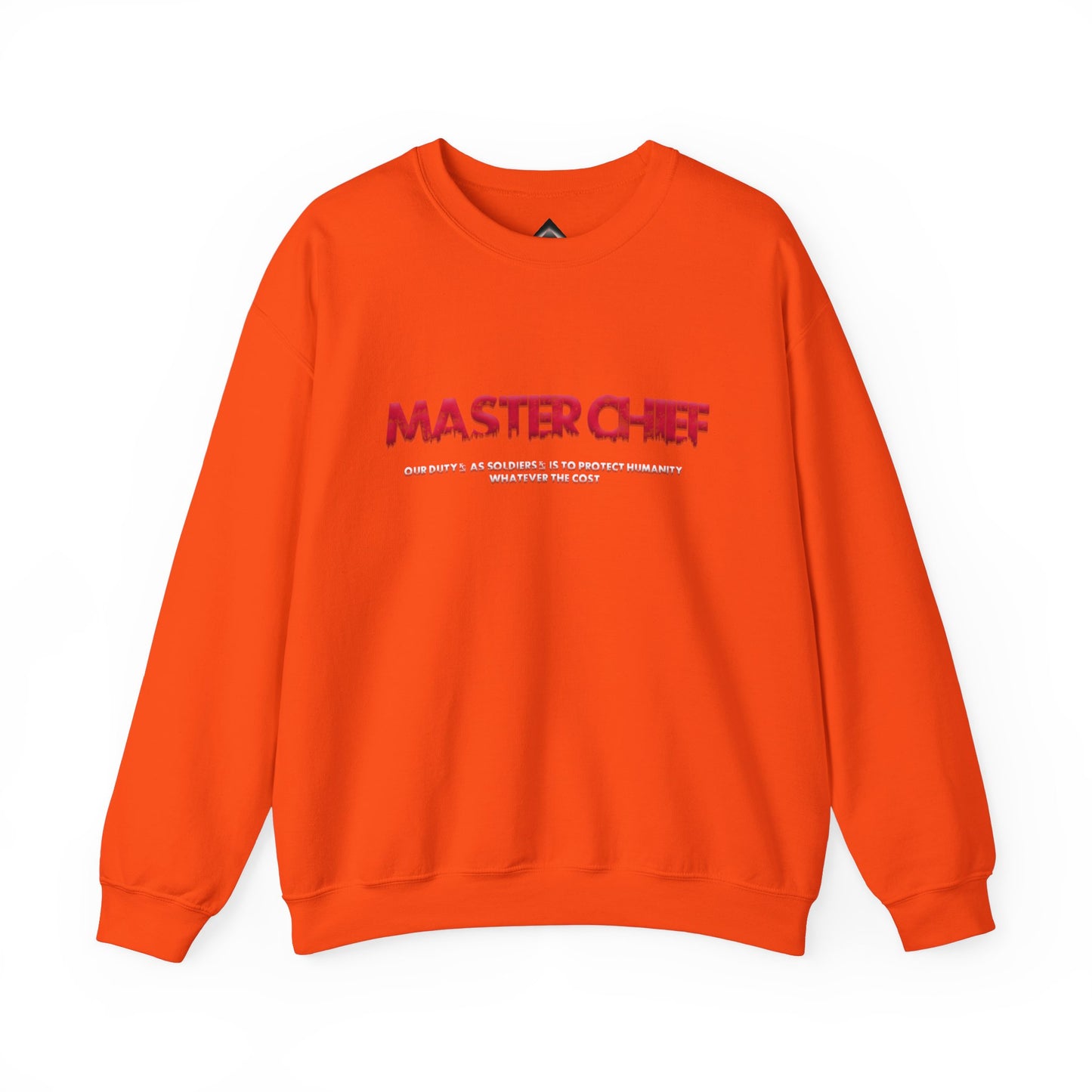 Unisex Heavy Blend™ Crewneck Sweatshirt - Master