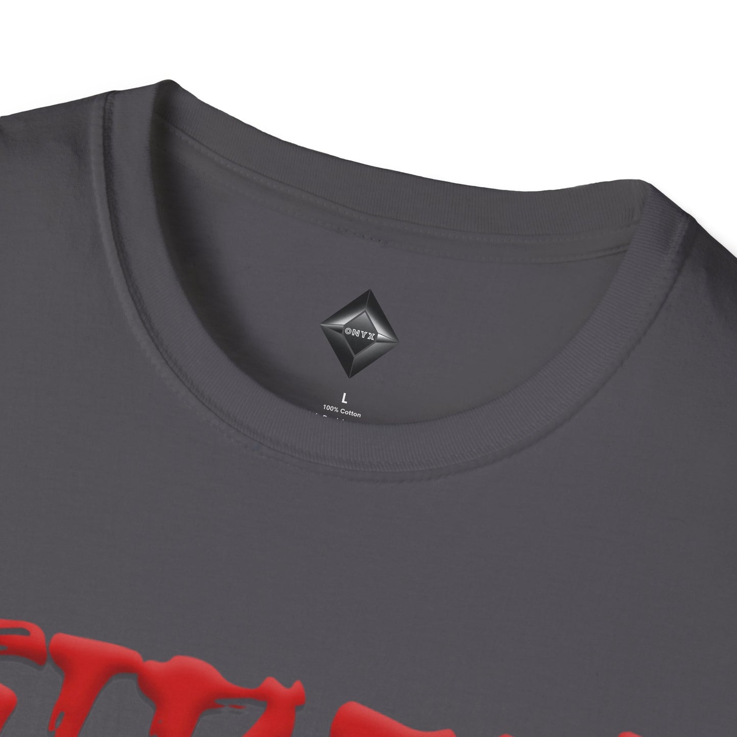 Unisex Softstyle T-Shirt - Giren