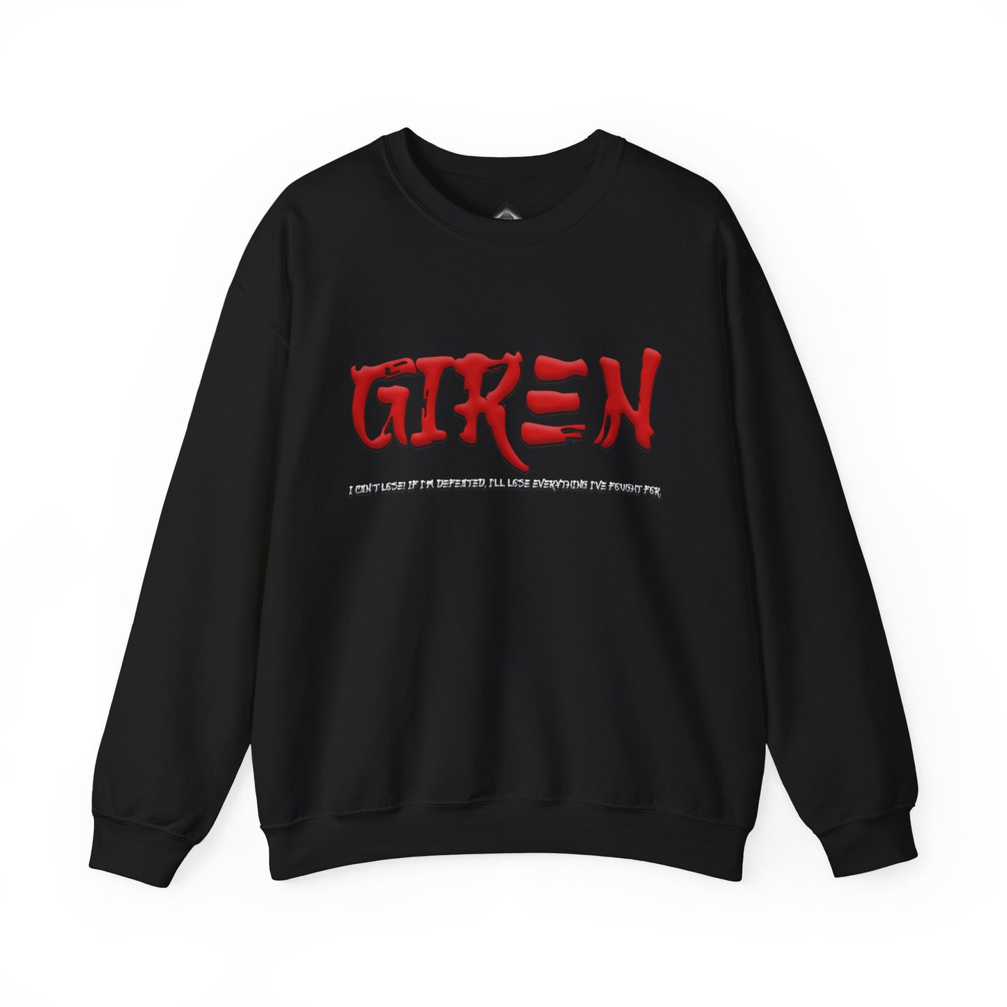 Unisex Heavy Blend™ Crewneck Sweatshirt - Giren