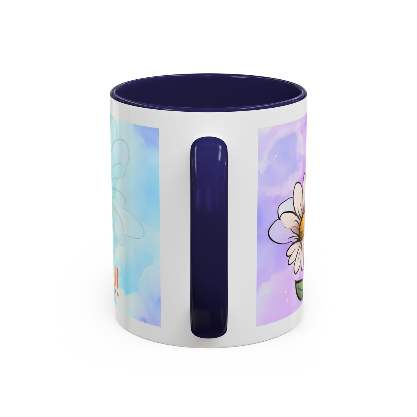 Mug de 11oz con mensajes personalizados- (PERSONALIZABLES)