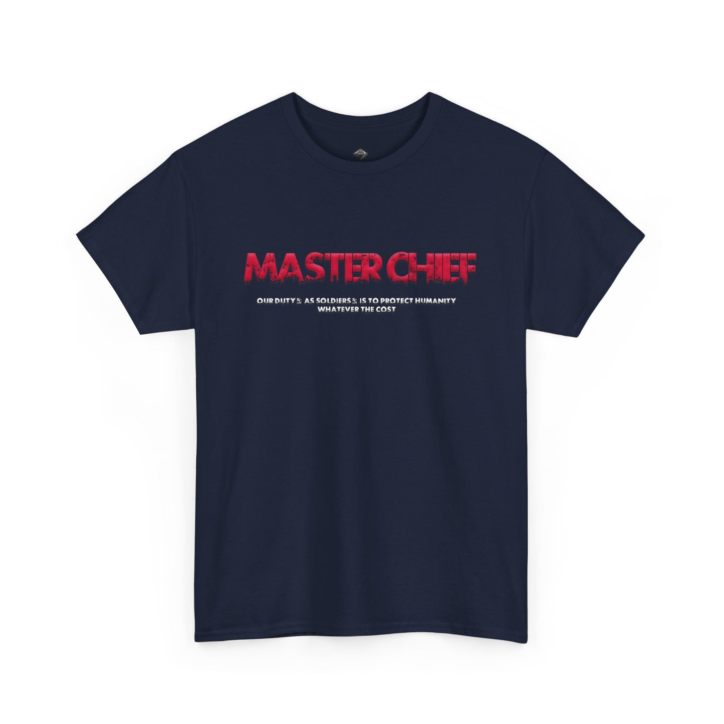 Unisex Heavy Cotton Tee - Master