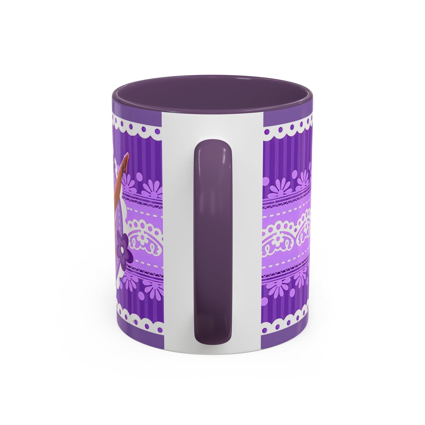Mug de 11oz con estilos de tus personajes favoritos- (PERSONALIZABLES)