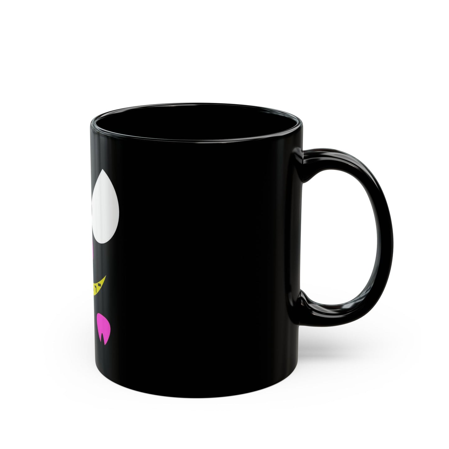 Mug de 11oz con estilos personalizados - (PERSONALIZABLES)