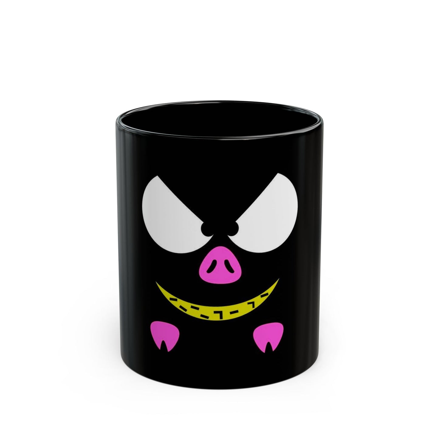 Mug de 11oz con estilos personalizados - (PERSONALIZABLES)