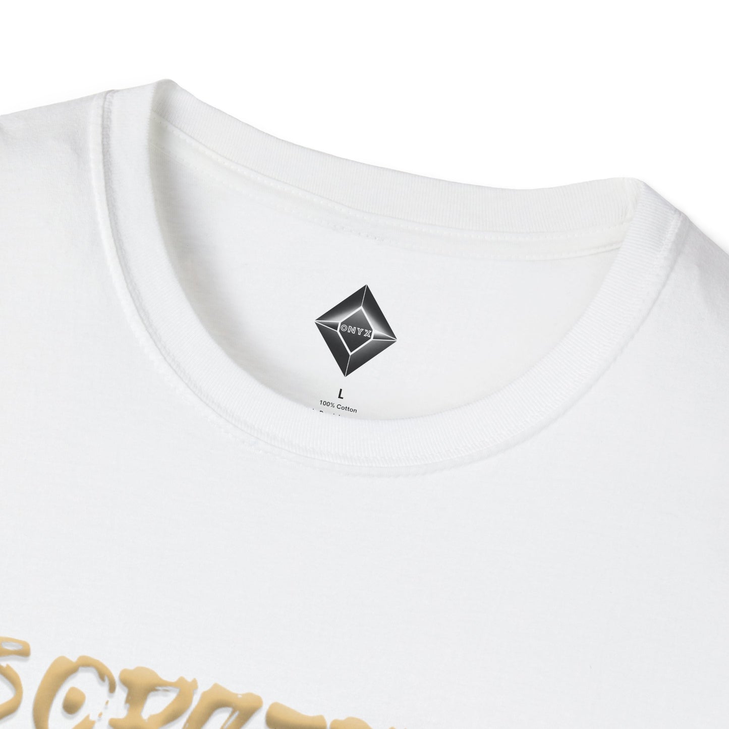 Unisex Softstyle T-Shirt - Sorcerer