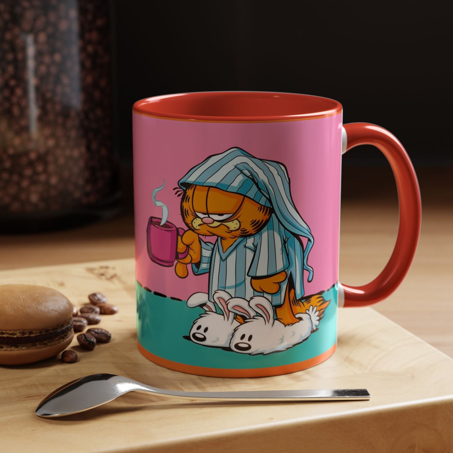 Mug de 11oz con estilos personalizados - (PERSONALIZABLES)