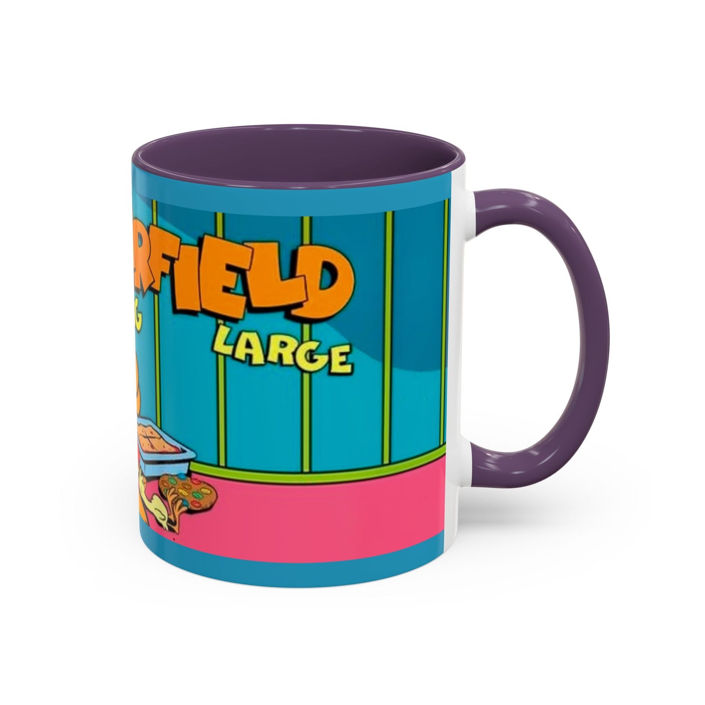 Mug de 11oz con estilos de tus personajes- (PERSONALIZABLES)