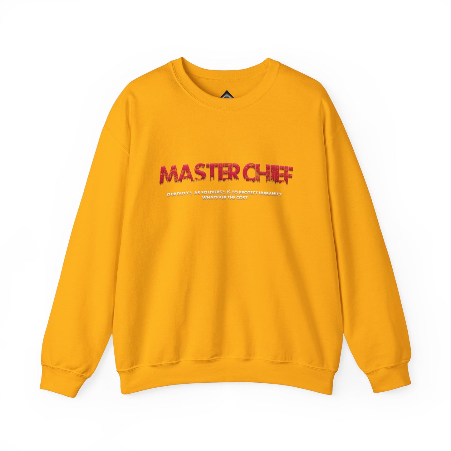 Unisex Heavy Blend™ Crewneck Sweatshirt - Master