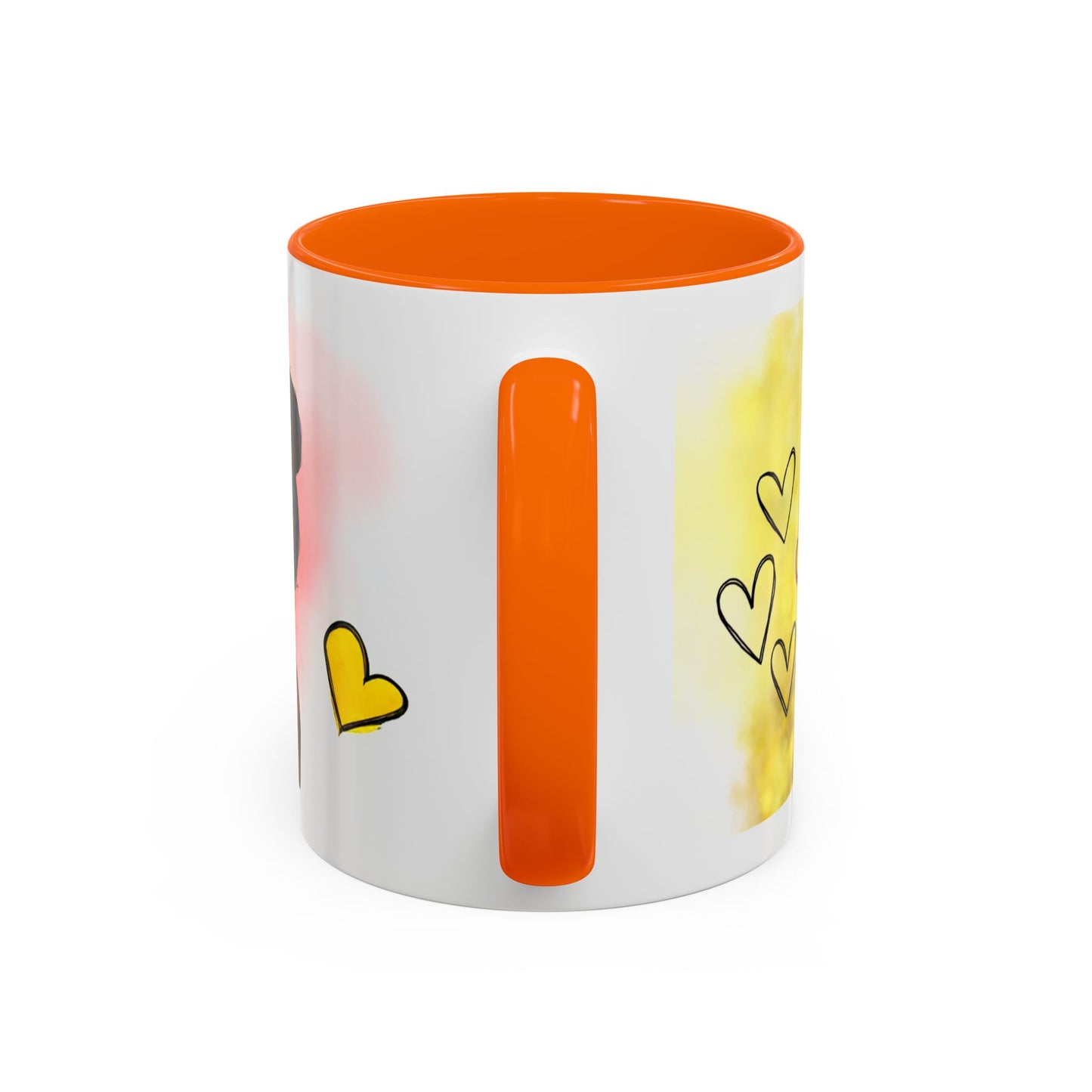 Mug de 11oz con estilos personalizados- (PERSONALIZABLES)