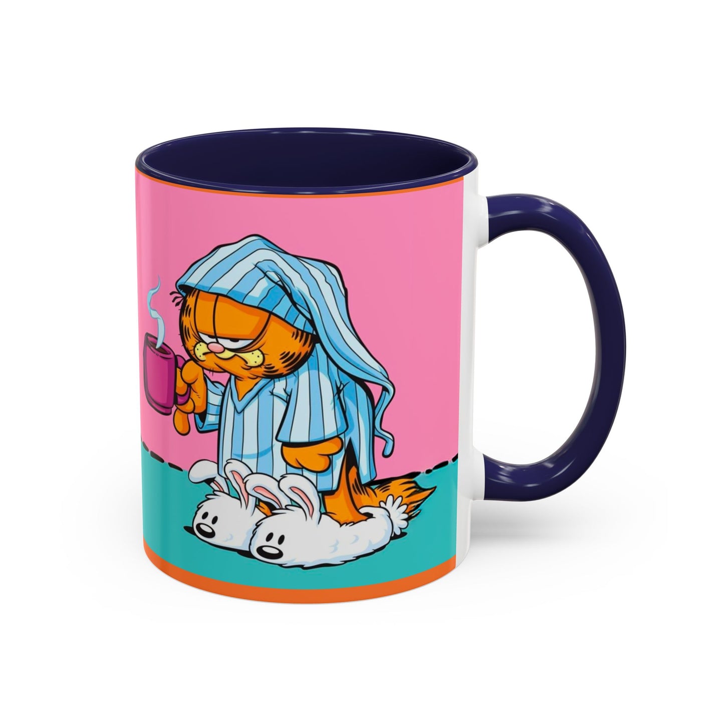 Mug de 11oz con estilos personalizados - (PERSONALIZABLES)