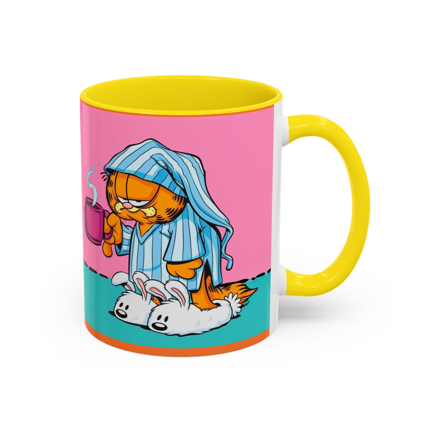Mug de 11oz con estilos personalizados - (PERSONALIZABLES)