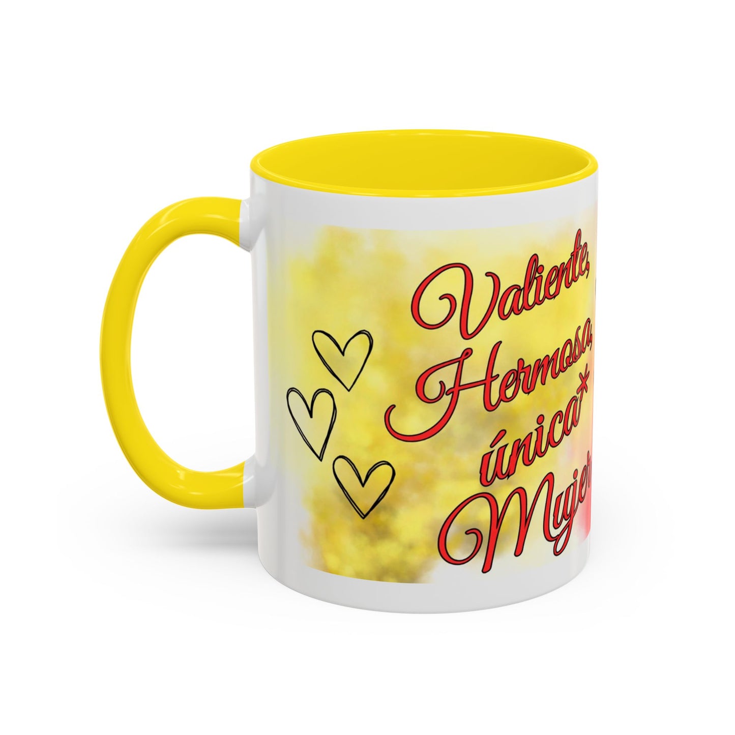 Mug de 11oz con estilos personalizados- (PERSONALIZABLES)