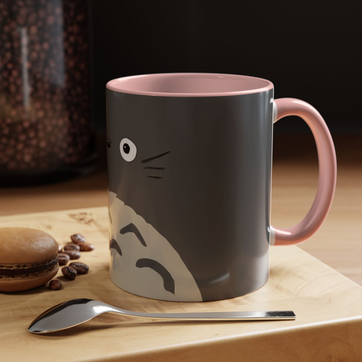 Mug de 11oz con estilos personalizados- (PERSONALIZABLES)
