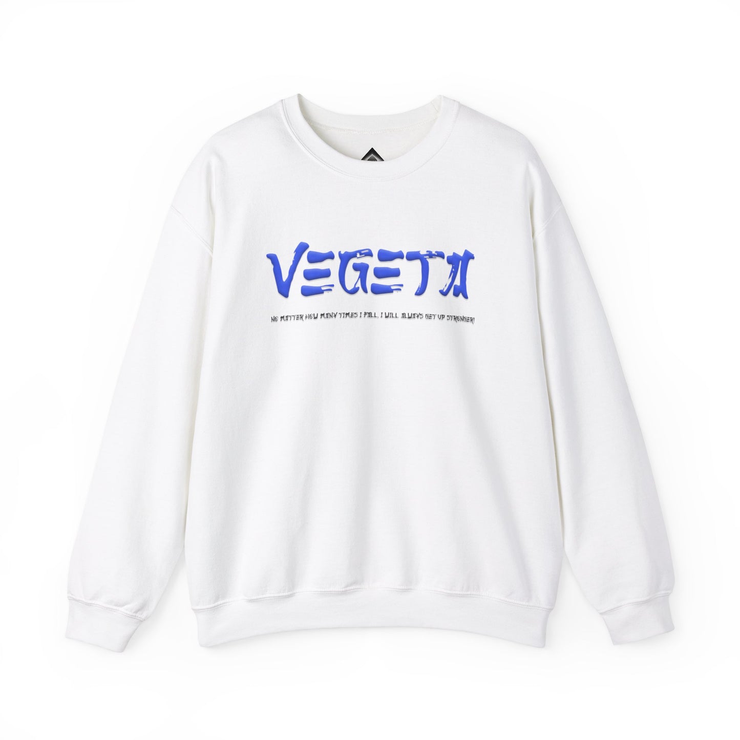 Unisex Heavy Blend™ Crewneck Sweatshirt - Vegeta