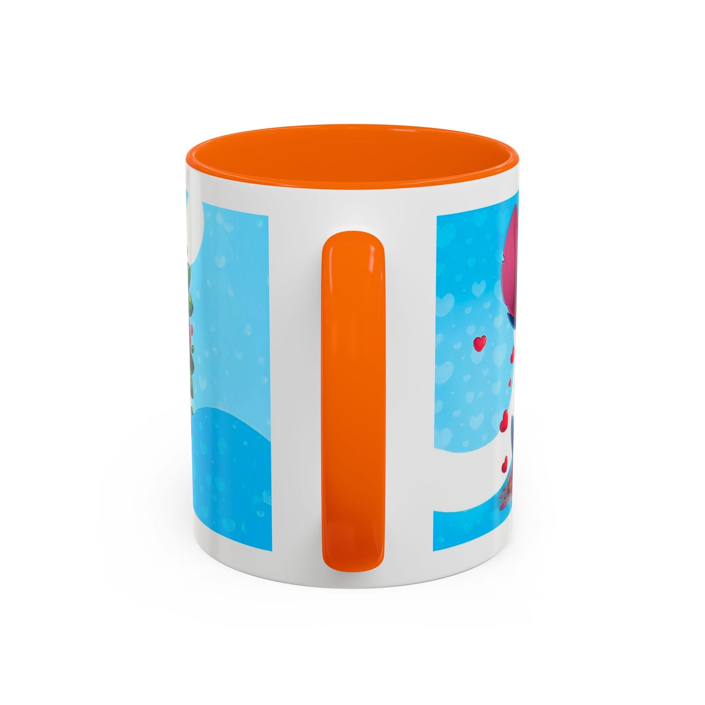 Mug de 11oz con tus mensajes favoritos - (PERSONALIZABLES)