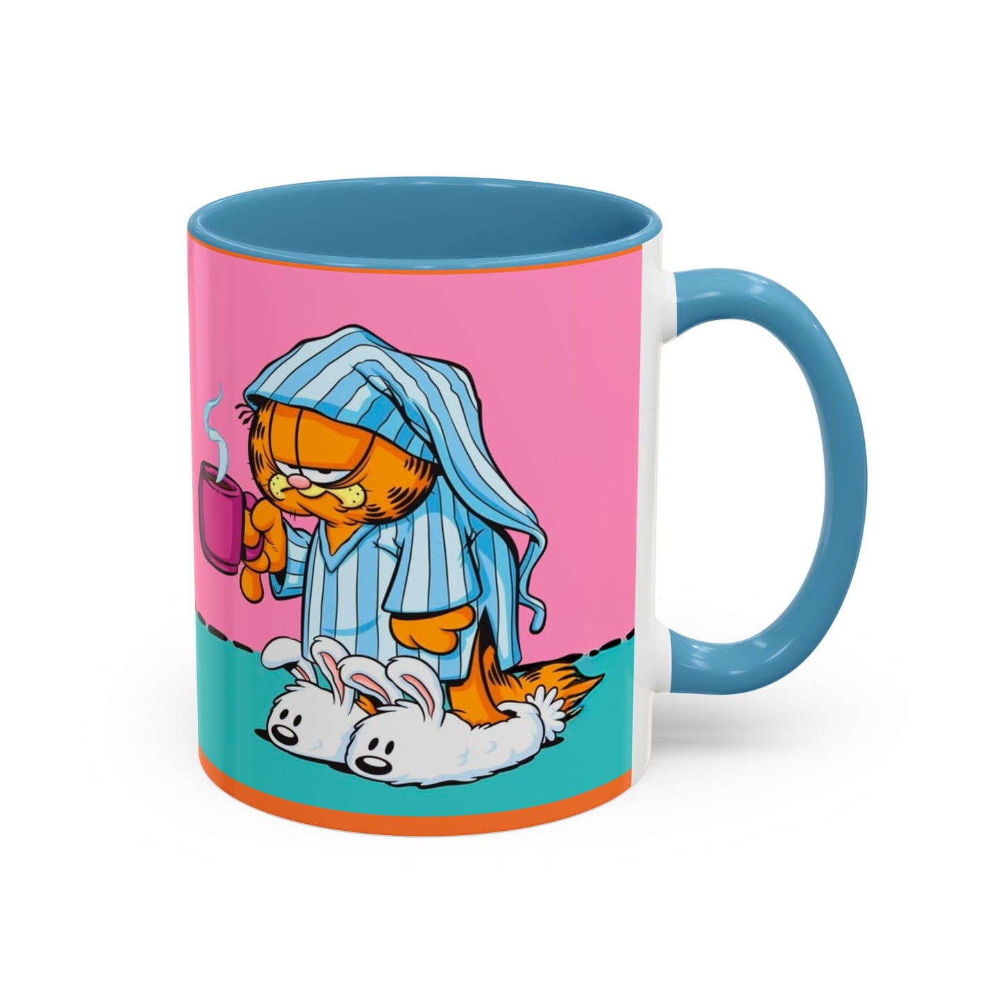 Mug de 11oz con estilos personalizados - (PERSONALIZABLES)