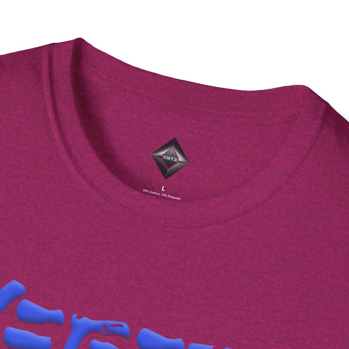 Unisex Softstyle T-Shirt - Vegeta