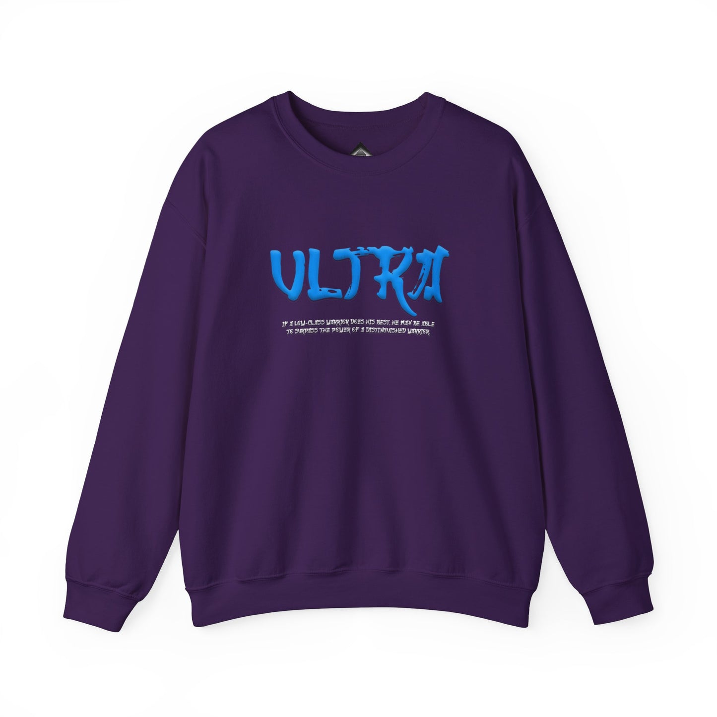 Unisex Heavy Blend™ Crewneck Sweatshirt - Ultra