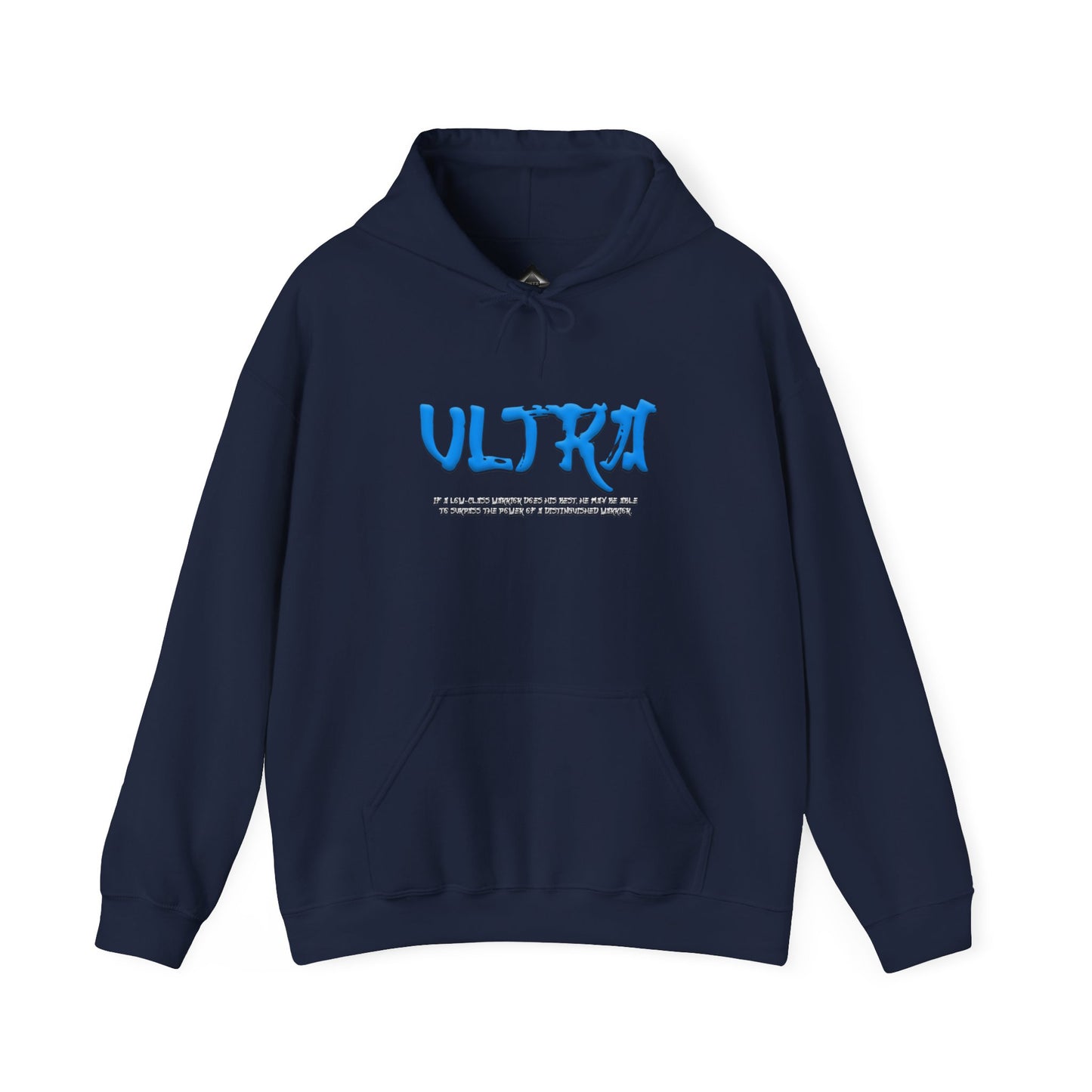 Unisex Heavy Blend™ Hooded Sweatshirt - Ultra