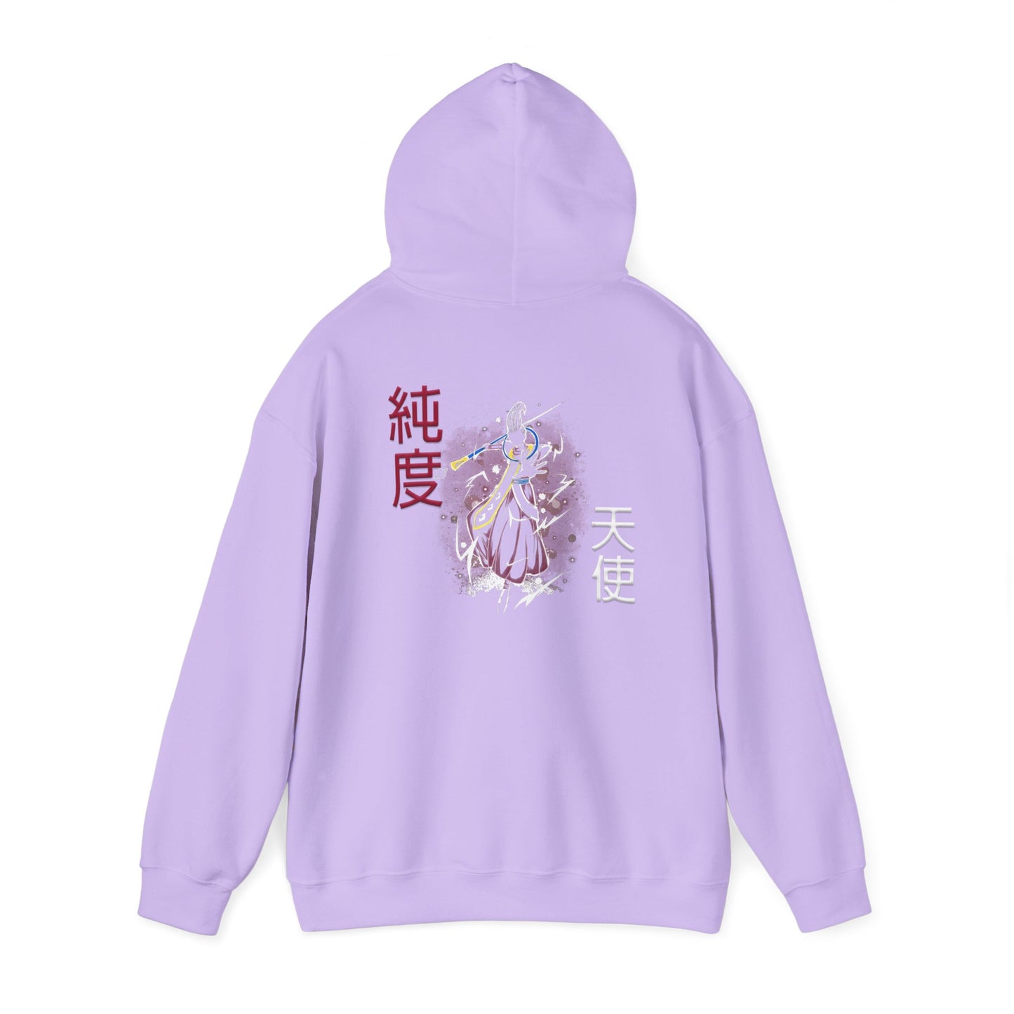 Unisex Heavy Blend™ Hooded Sweatshirt - Wiss