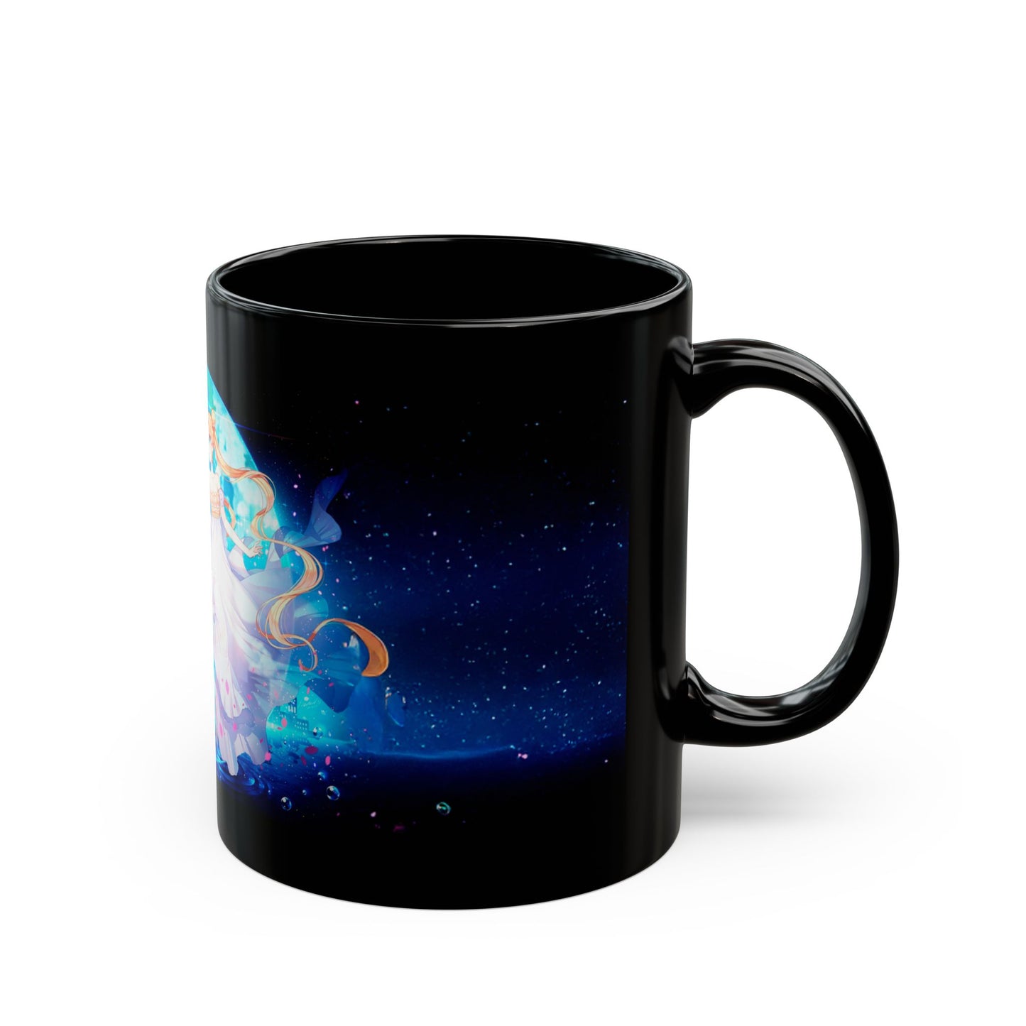 Mug de 11oz con estilos personalizados- (PERSONALIZABLES)