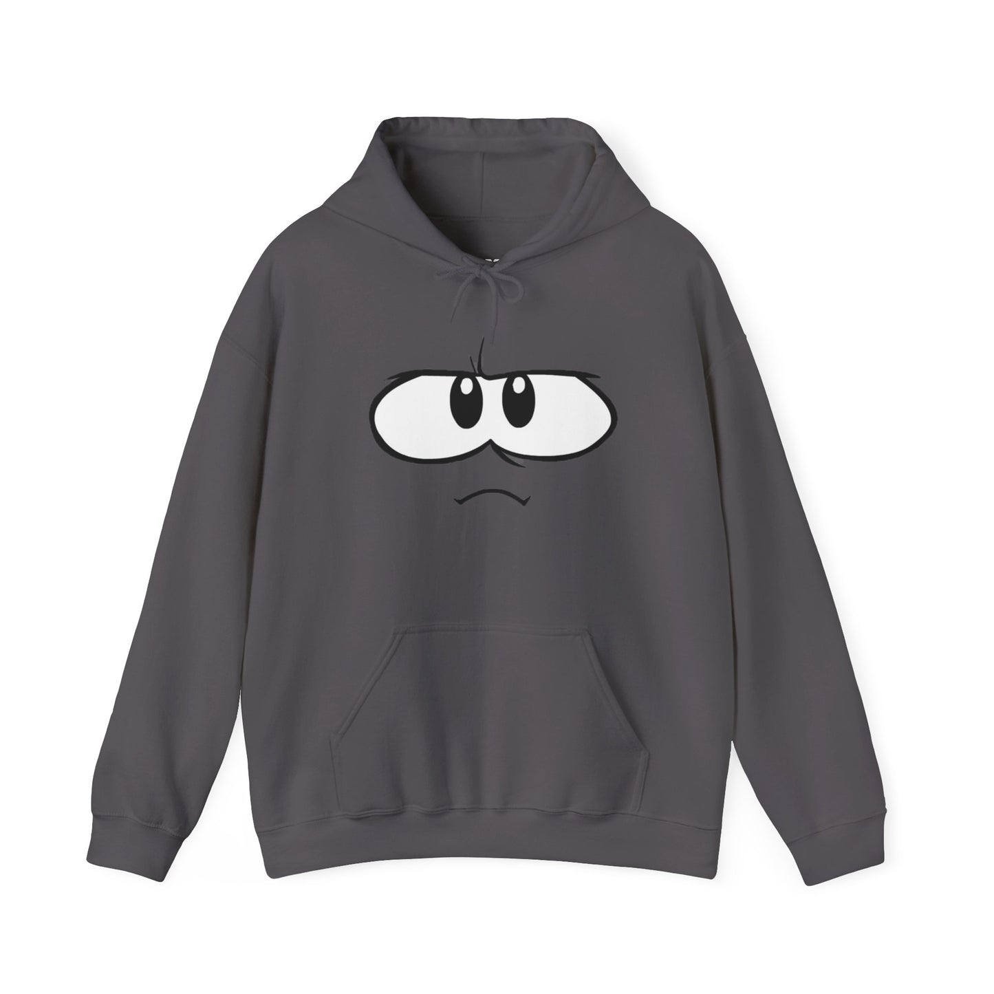 Unisex Heavy Blend™ Hooded Sweatshirt - Puffles