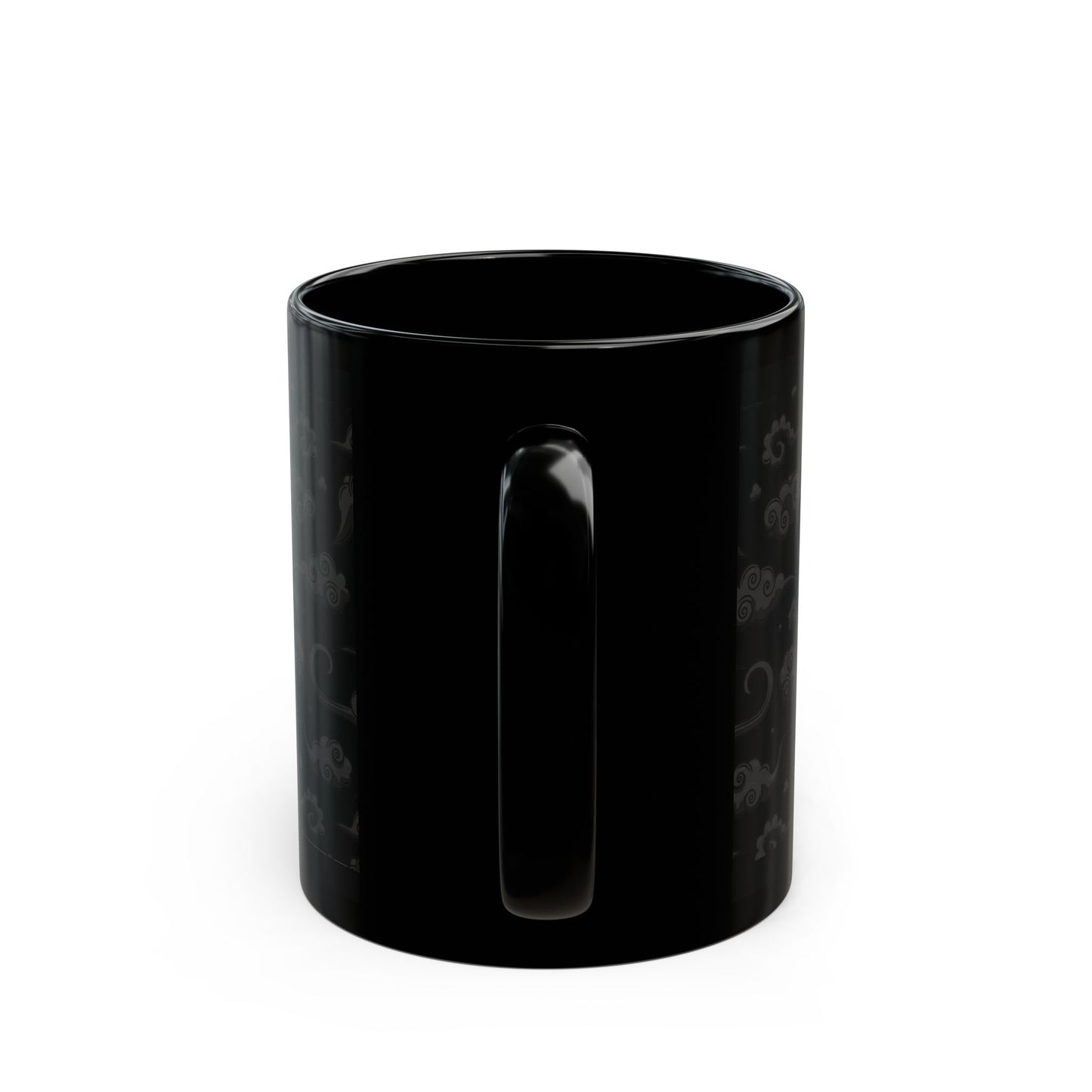 Mug de 11oz con estilos de tus anime- (PERSONALIZABLES)