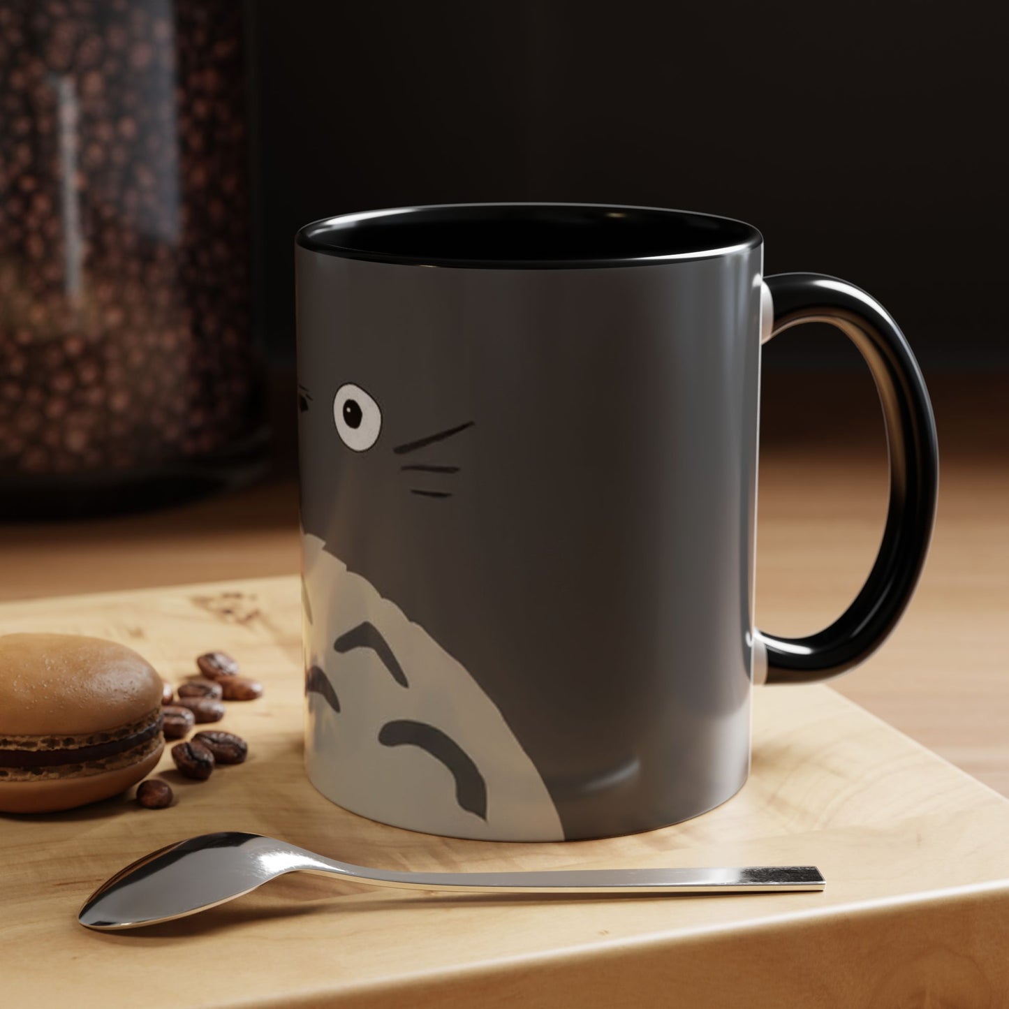 Mug de 11oz con estilos personalizados- (PERSONALIZABLES)