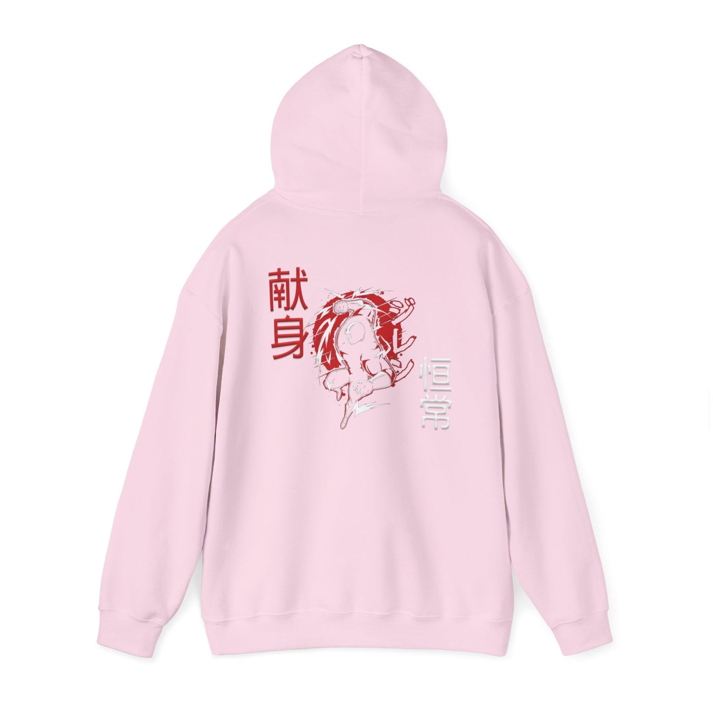 Unisex Heavy Blend™ Hooded Sweatshirt - Giren