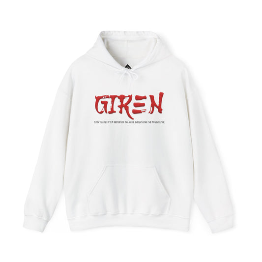 Unisex Heavy Blend™ Hooded Sweatshirt - Giren