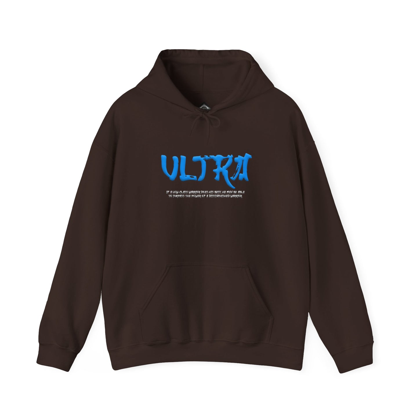 Unisex Heavy Blend™ Hooded Sweatshirt - Ultra
