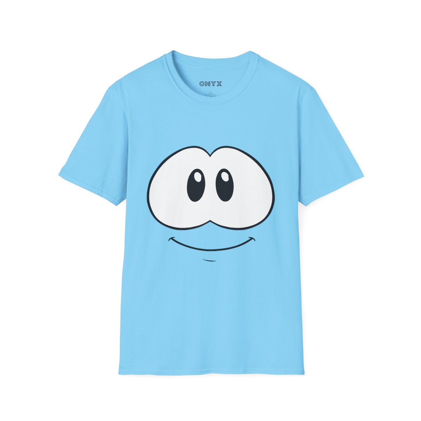 Unisex Softstyle T-Shirt - Puffles