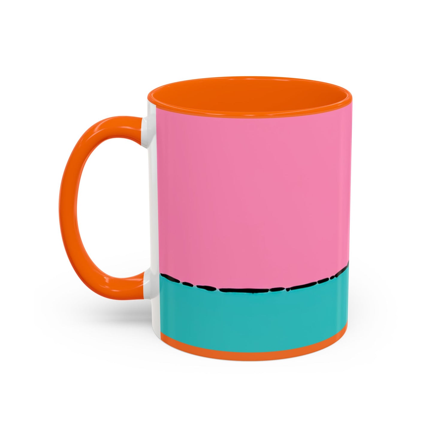 Mug de 11oz con estilos personalizados - (PERSONALIZABLES)
